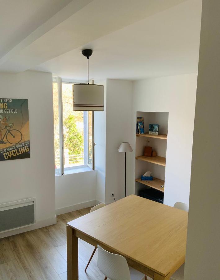 Appartement Luz Saint Sauveur / Tourmalet Luz-Saint-Sauveur Esterno foto